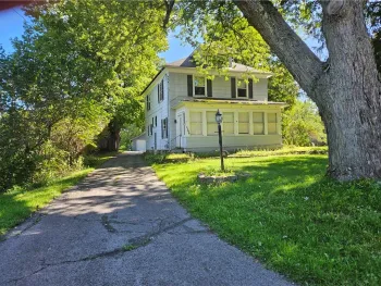 Property at 1766 Maple Avenue, Palmyra, NY 14522