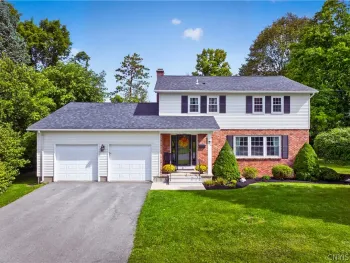 Property at 71 Stebbins Drive, Kirkland, NY 13323