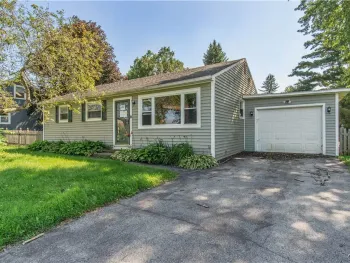 Property at 187 Leray Street, Le Ray, NY 13612