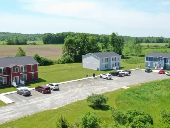 Property at 37389 Bald Rock Road, Clayton, NY 13624