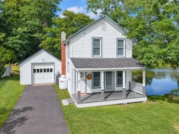 Property at 38 Bridge Street, Constantia, NY 13042