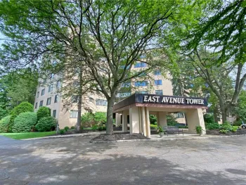 Property at 2505 East Avenue, Brighton, NY 14610