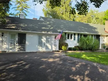 Property at 28 Pratt Road, Manchester, NY 14504