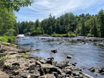 Property at 0 Emeryville Road, Fowler, NY 13642