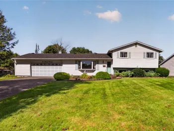 Property at 114 Harmony Drive, Greece, NY 14626