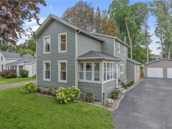 Property at 610 2nd Street, Salina, NY 13088