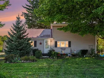 Property at 1471 Kent Rd, Carlton, NY 14477
