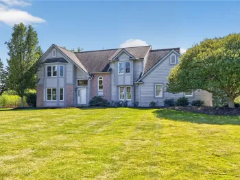 Property at 1295 Sagebrook Way, Webster, NY 14580