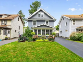 Property at 63 Mildorf Street, Rochester, NY 14609