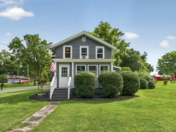 Property at 157 Clark Street, Canandaigua City, NY 14424