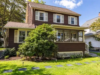 Property at 35 Poppy Street, Irondequoit, NY 14617