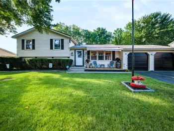 Property at 947 Copperkettle Road, Webster, NY 14580