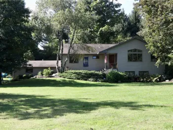 Property at 7864 Broadfield Road, Pompey, NY 13104