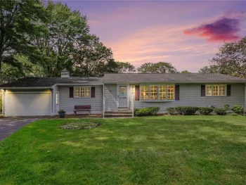 Property at 111 Browns Road, Wheatland, NY 14546