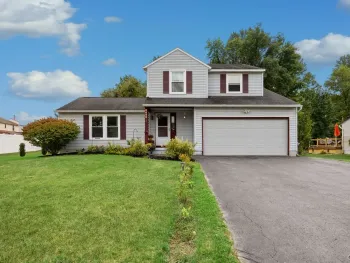 Property at 6000 Hebrides Trail, Cicero, NY 13039