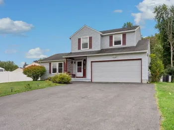 Property at 6000 Hebrides Trail, Cicero, NY 13039