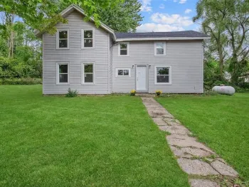 Property at 3148 Pompey Center Road, Pompey, NY 13104