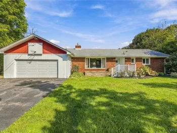 Property at 955 Elliott Drive, Lewiston, NY 14092