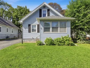Property at 35 California Drive, Greece, NY 14616