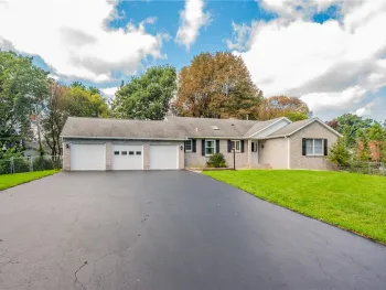 Property at 175 Briar Wood Lane, Greece, NY 14626