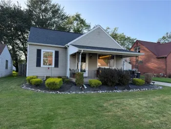 Property at 186 S Huxley Drive, Cheektowaga, NY 14225
