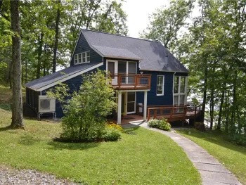 Property at 432 Woodside, Niles, NY 13118