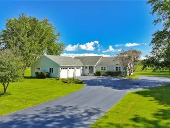 Property at 286 Phillips Road, Webster, NY 14580