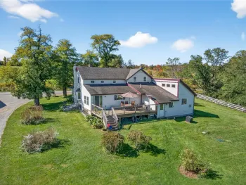 Property at 5730 Burr Road, Hector, NY 14886