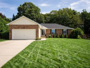 Property at 8959 Candlewood Lane, Clarence, NY 14032