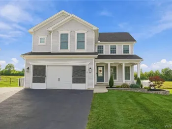 Property at 64 Jaycee Lane, West Seneca, NY 14224