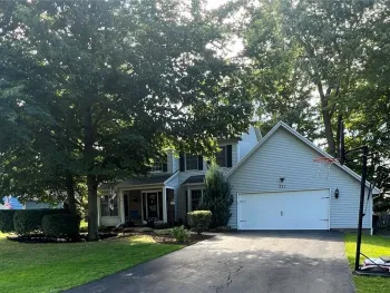 Property at 221 Mill Hollow Crossing, Greece, NY 14626