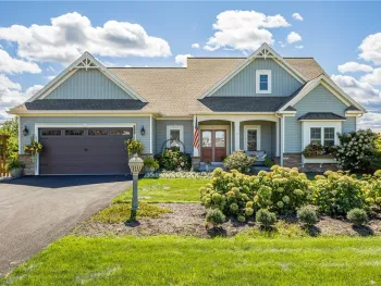 Property at 415 Wilder Road, Parma, NY 14468