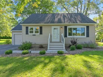 Property at 8314 Doreen Avenue, Cicero, NY 13039
