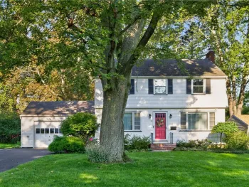 Property at 41 Rock Beach Road, Irondequoit, NY 14617