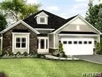 Property at 41 River Oak Lane, Amherst, NY 14051
