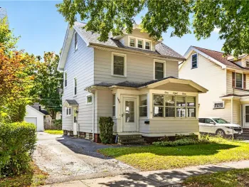 Property at 185 Wilsonia Road, Rochester, NY 14609