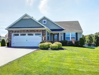 Property at 6175 Omega Drive, Farmington, NY 14425