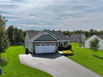Property at 6175 Omega Drive, Farmington, NY 14425