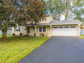 Property at 50 Medallion Circle, Greece, NY 14626