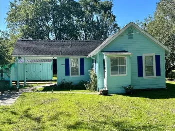 Property at 1552 Cox Road, Grand Island, NY 14072