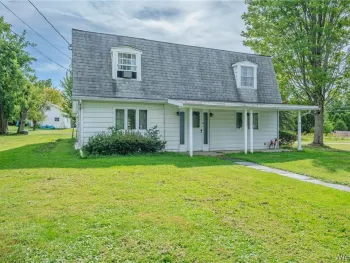 Property at 137 Potomac Avenue, Evans, NY 14006
