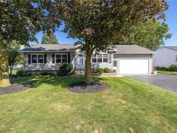 Property at 8 Nile Drive, Irondequoit, NY 14622