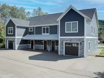Property at 25 Glen Burn Road, Ellicottville, NY 14731