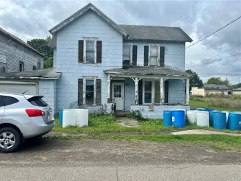 Property at 14 Church Street, Bath, NY 14879
