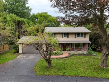Property at 1179 Moseley Road, Perinton, NY 14564