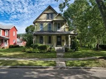 Property at 375 E 2nd Street, Corning City, NY 14830