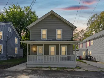 Property at 6 Guilfoil Avenue, Auburn, NY 13021