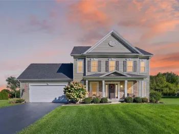 Property at 24 Amenity Drive, Clarkson, NY 14420