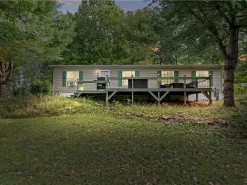 Property at 344 County Route 4, Hastings, NY 13036