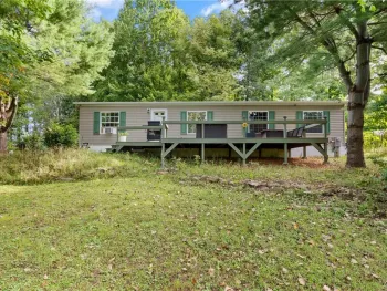 Property at 344 County Route 4, Hastings, NY 13036